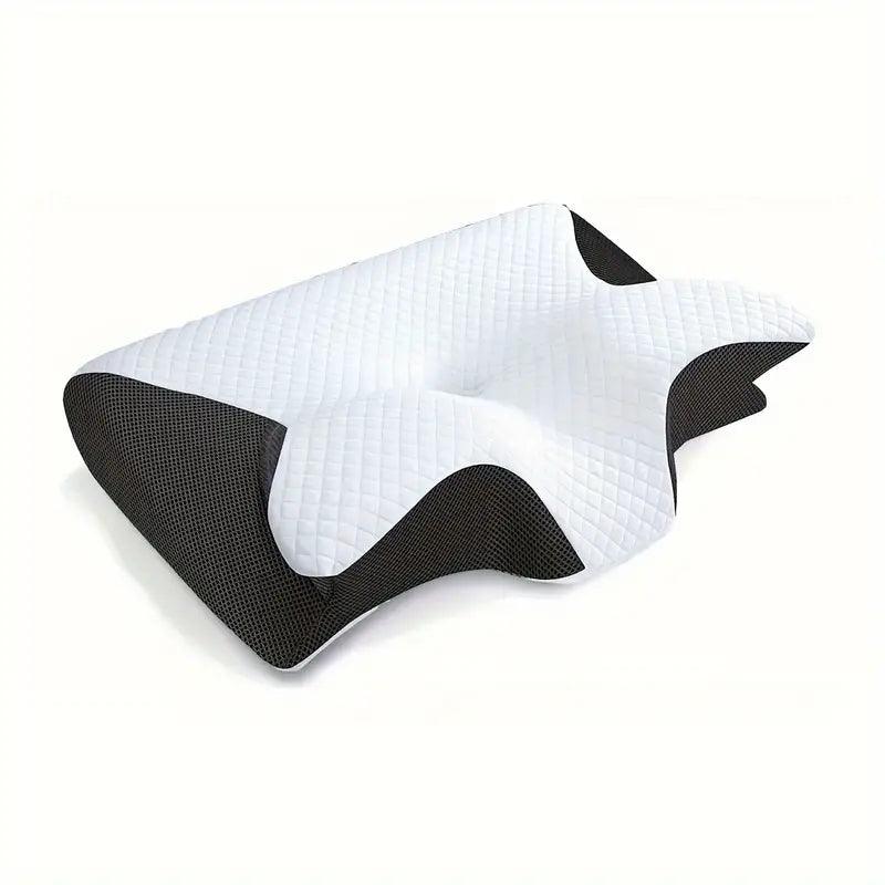 Sveloura™ The Sleep Aid Pillow