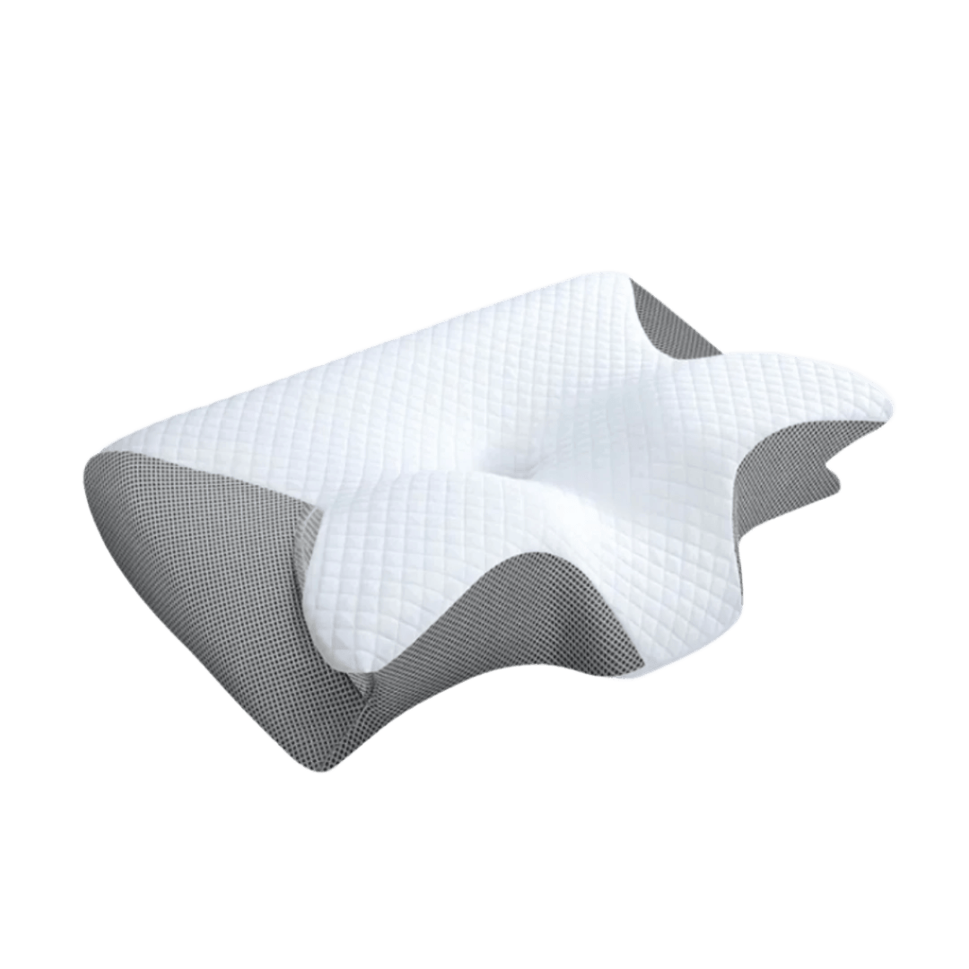Sveloura™ The Sleep Aid Pillow