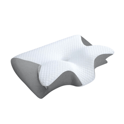 Sveloura™ The Sleep Aid Pillow
