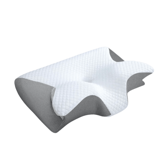 Sveloura™ The Sleep Aid Pillow